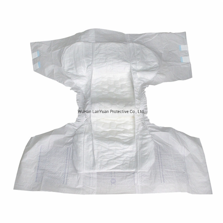 Disposable Maternity Pad for Postpartum Mommy